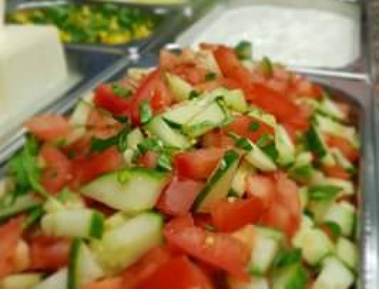 Bosporus Grill