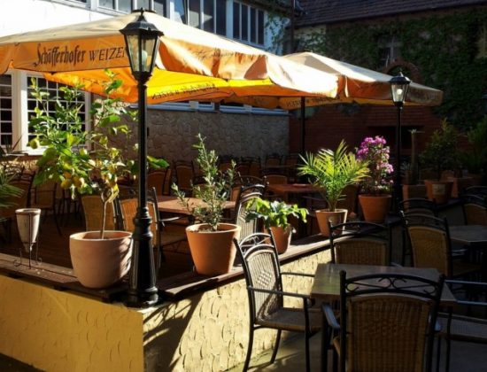 Habanita Café – Bistro – Restaurant
