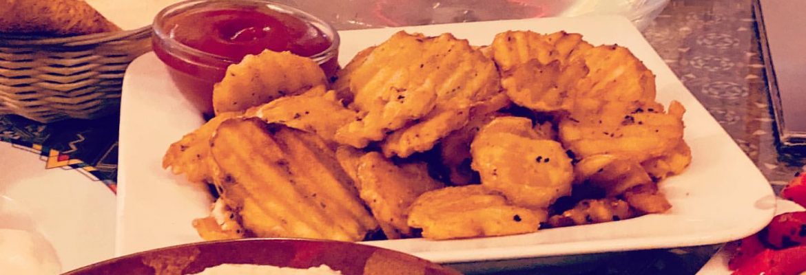 Habibi Shisha Lounge Restaurant & Cocktail Bar Dresden