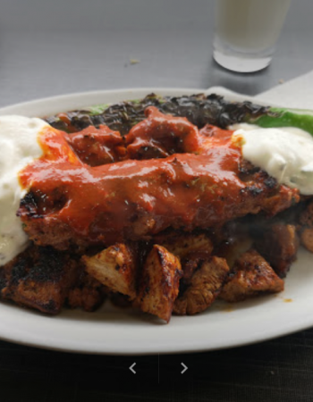 Hoşgör Kebap Haus
