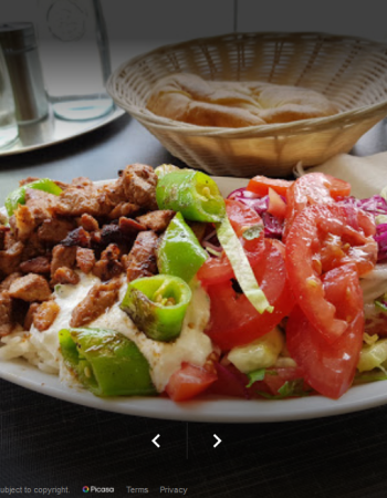Hoşgör Kebap Haus
