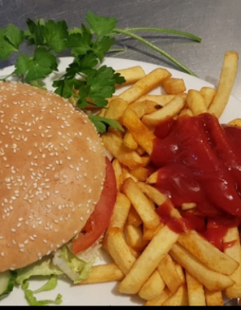 CITY GRILL