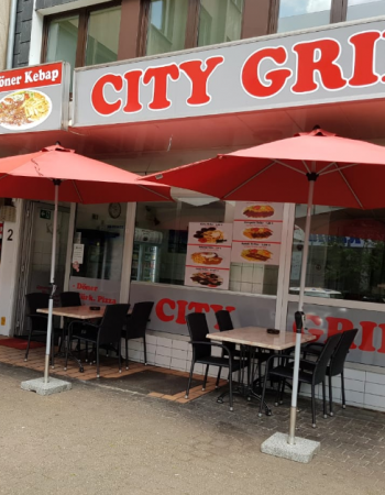 CITY GRILL