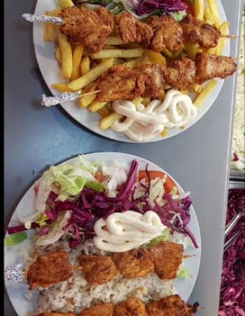 CITY GRILL
