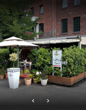 Trattoria Mario