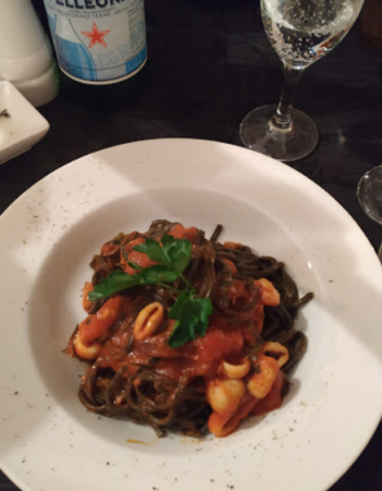 Trattoria Mario