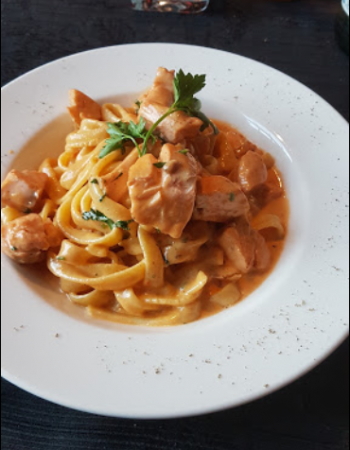 Trattoria Mario