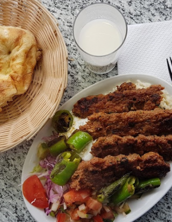 Hoşgör Kebap Haus