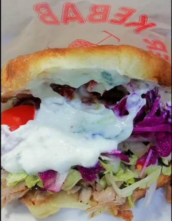 Hoşgör Kebap Haus