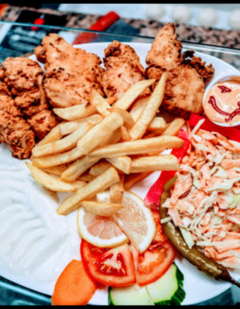 Damas@Ruhr مطعم دمشق عند الرور