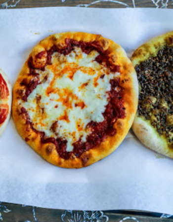 Damas@Ruhr مطعم دمشق عند الرور