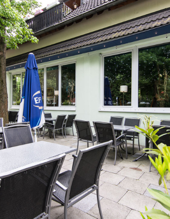 Restaurant Türkis Fisch & Steak House