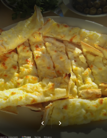 Restaurant Fatamorgana