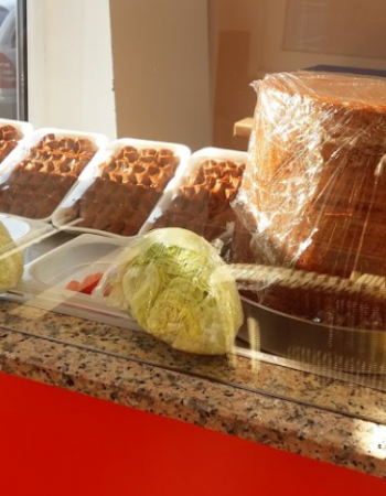 Simit And More