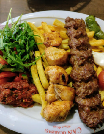 Can Ocakbasi Restaurant