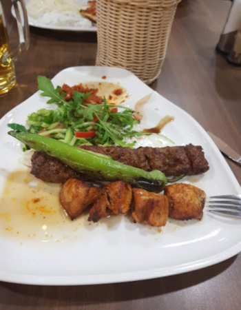 Can Ocakbasi Restaurant