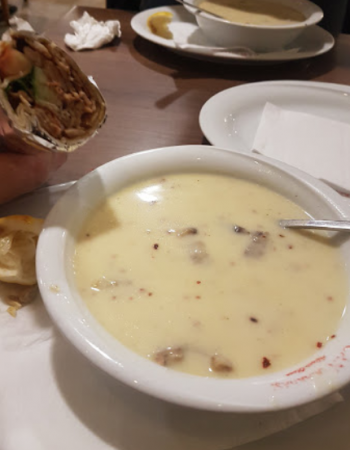 Can Ocakbasi Restaurant