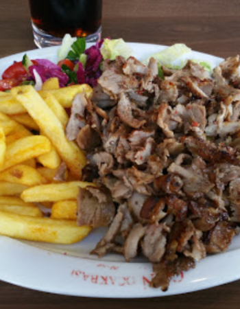 Can Ocakbasi Restaurant