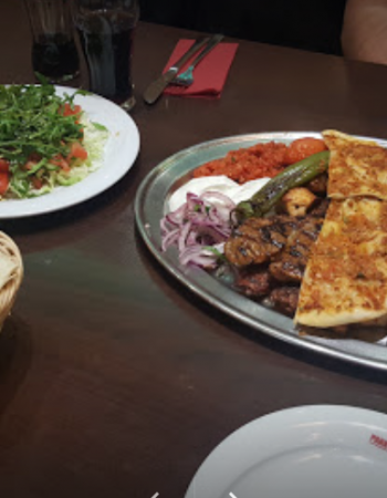Konak Restaurant