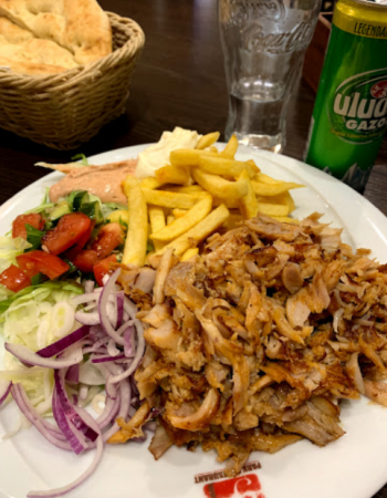 Konak Restaurant