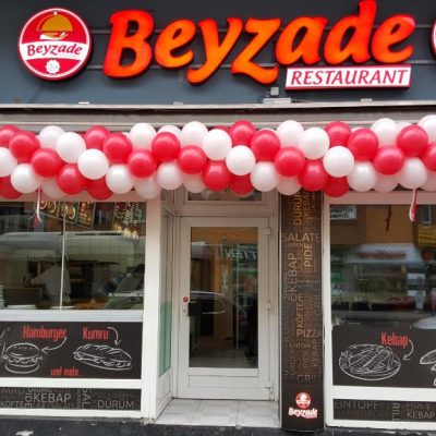 Beyzade Restaurant