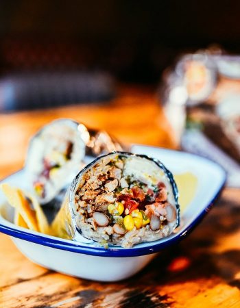 Locorito Finest Burritos&Tacos