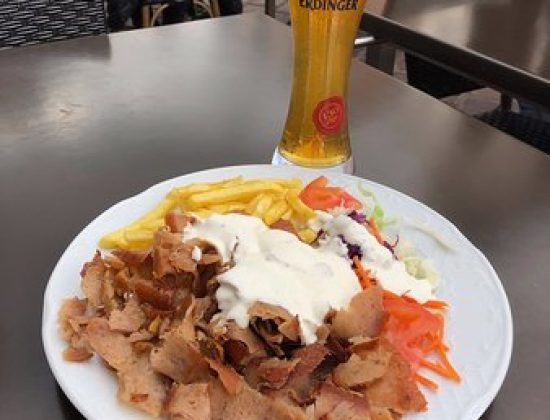 Ephesus Kebap-Haus