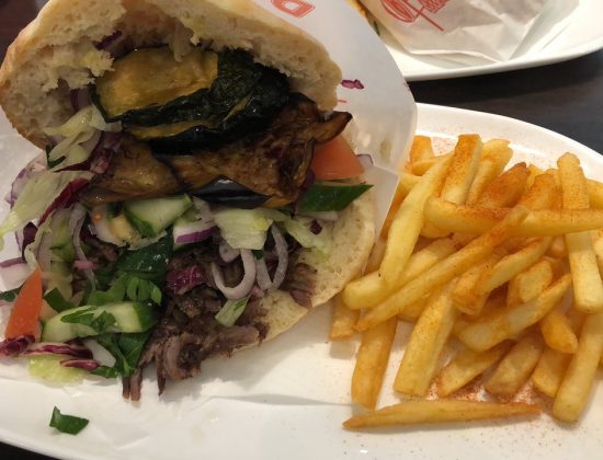 Kebap 44