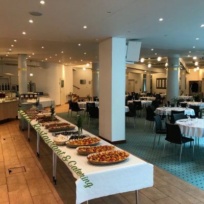 Sufis Restaurant and Catering