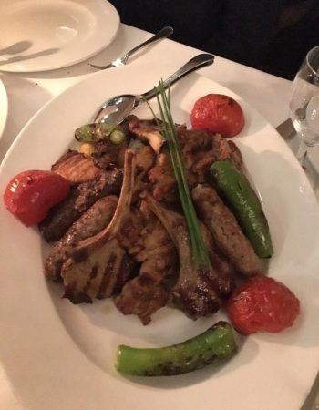 Restaurant Tugra