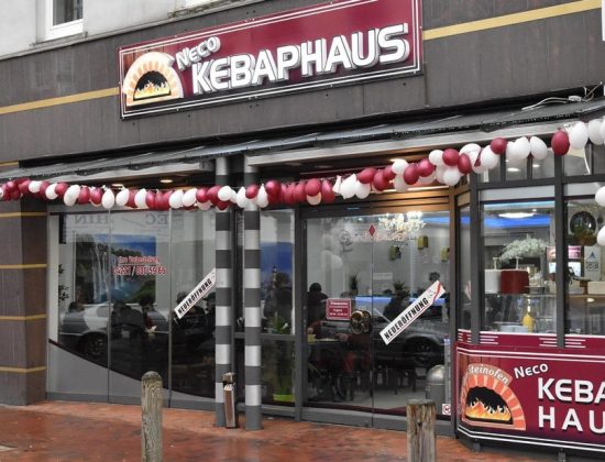 Neco Kebaphaus Delmenhorst