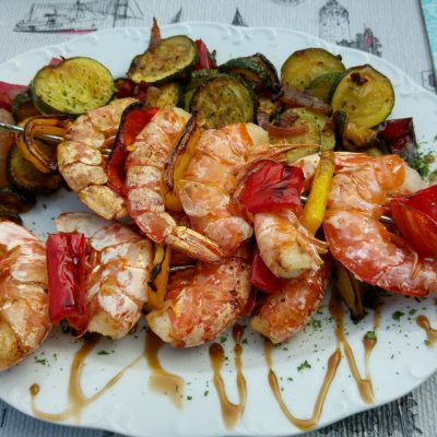 Ozean Grill