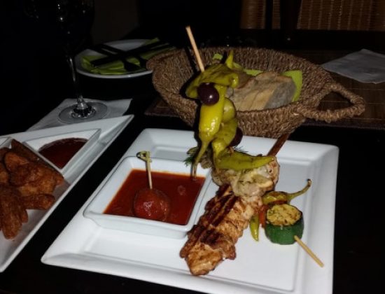 Habanita Café – Bistro – Restaurant
