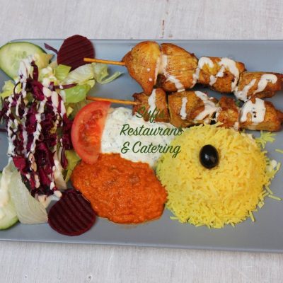 Sufis Restaurant and Catering