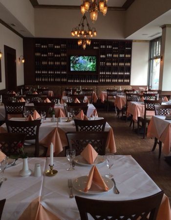 Restaurant Tugra