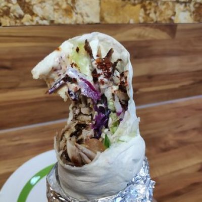 Adana Kebaphaus Schweinfurt