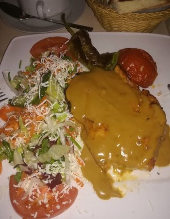 Restaurant Buzbag