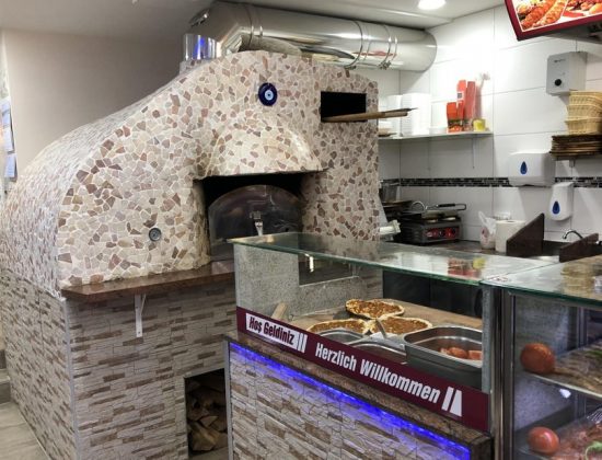 Neco Kebaphaus Delmenhorst
