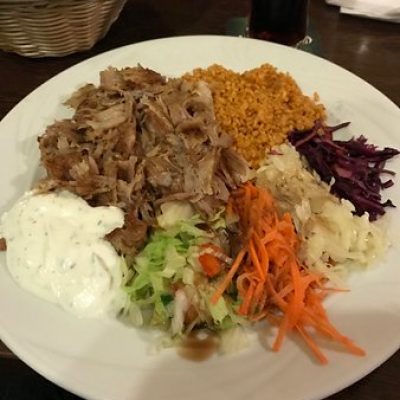 Restaurant Kapadokya