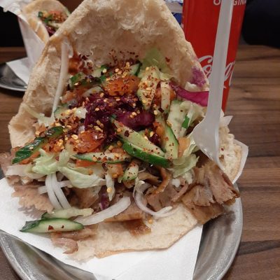 Kral Döner