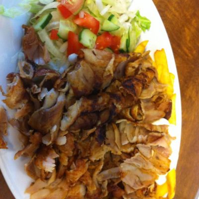 Kral Döner