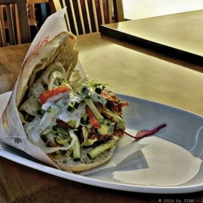 Medya Kebab