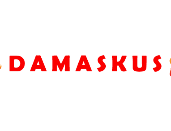 Damaskus Traditionelle Syrische Spezialitäten