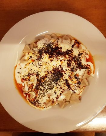 Efendi Bey Pâtisserie & Café