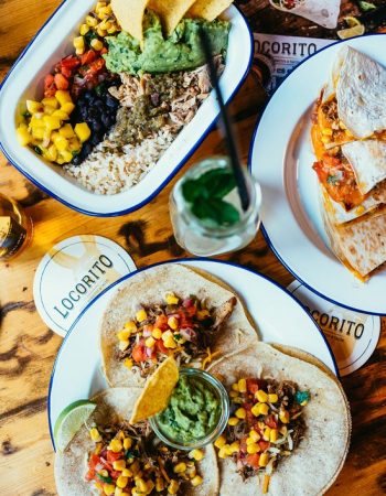 Locorito Finest Burritos&Tacos