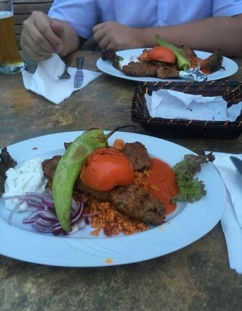 Restaurant KONAK