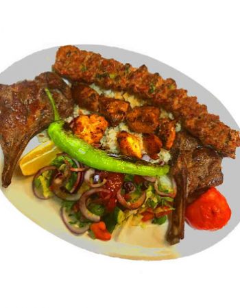 Aroma Restaurant Ocakbasi