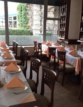 Restaurant Tugra