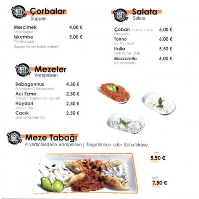 City Kebap Ceyhan