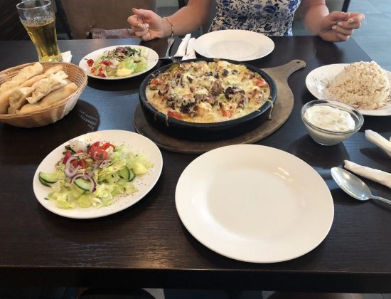 Öz Urfa Grillhaus Altenwalde